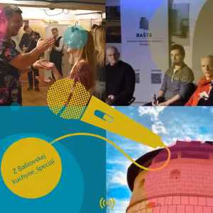 Z Baštovskej Kuchyne Kultminor Rusíni