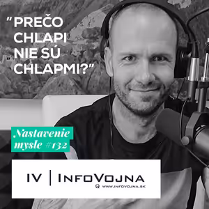 Prečo chlapi nie sú chlapmi | #NM132