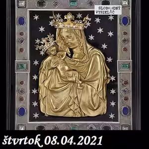 Spirituálny kapitál 353 - 2021-04-08 Palladium