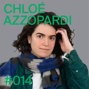 Chloé Milos Azzopardi - English