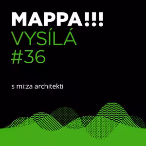 míza architekti: Sad Dr. Milady Horákové by měl být pomyslnou městskou zahradou