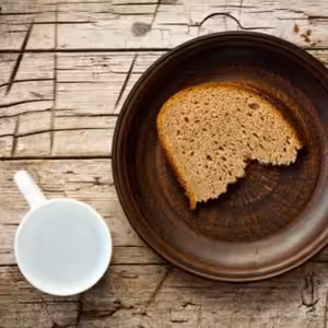 Půst jako bolest nad ztrátou Boha