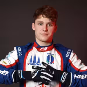 Roman Staněk: V novej sezóne F2 budem oveľa agresívnejší! | EisKing VIP