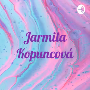 Jarmila Kopuncová