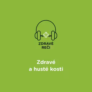 Zdravé a husté kosti