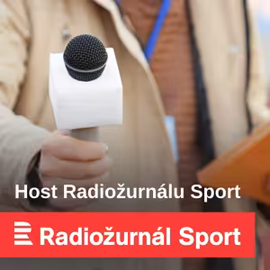 Host Radiožurnálu Sport