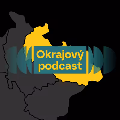 Okrajový podcast