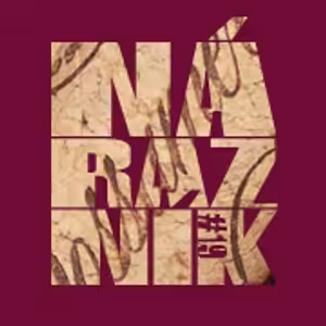 NÁRAZNÍK #19 / In vino veritas