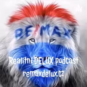 🏡 15_Delux podcast 🔴 Jaký by měl být ideální provizní systém realitního makléře❓ Spravedlivá odměna❓