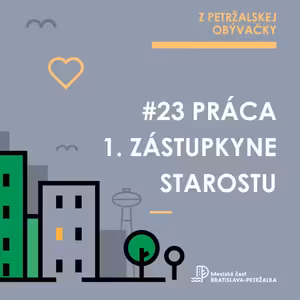 Vicestarostka Jančoková: "Každému poslancovi by len prospelo vyskúšať si prácu na úrade"