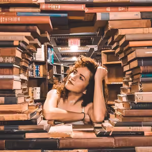 Naše tipy na bežeckú literatúru s Petrom Cagáňom