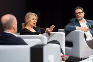 Čaputová: Svoboda je esencí kultury. Její označování slovenskými totemy svědčí o nízkém sebevědomí vlády