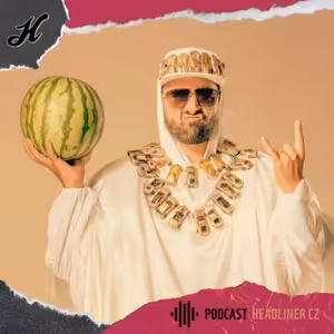 Jiří Burian: Kouzlo Kapitána Dema? Udělat z problémů hit (50)