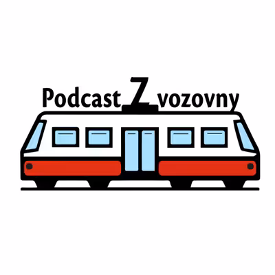 podcast Z vozovny