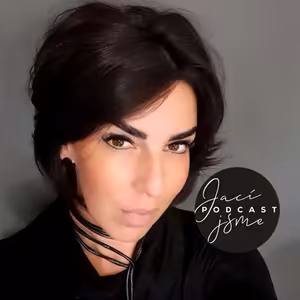 #07 Lucie Knoppová, módní návrhářka