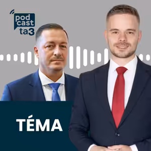 Téma: Jozef Kiss