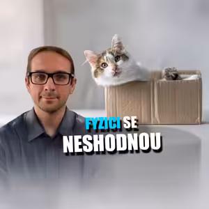 Chápeme kvantovou teorii? Fyzici se po 100 letech neshodnou – Rok ve vědě 2025 w/ @Maxwellovidémoni