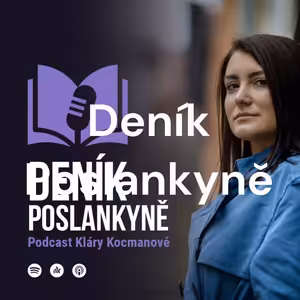 Deník poslankyně #5: Blíží se senátní a komunální volby. Jaké to je v nich kandidovat?