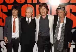 7. květen: Keith Richards vymyslel nejslavnější píseň Rolling Stones