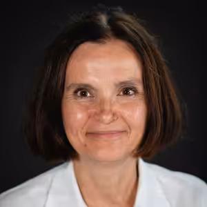 Bc. Petra Chrobáková: Jsme oddělení nadšenců, říká vrchní sestra oddělení nukleární medicíny