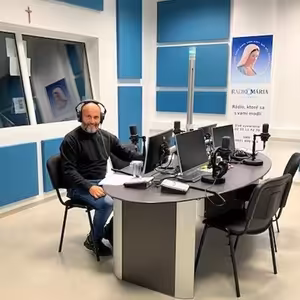 Gréckokatolícka hodinka - Presvätá Bohorodička v ikonách, 25. diel - ThLic. Milan Gábor, PhD.