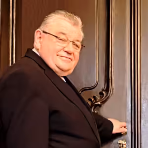 Dominik kardinál Duka - Novoroční 2021 s kardinálem Dominikem Dukou, arcibiskupem pražským a primasem českým