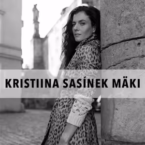 Kristiina Sasínek Mäki