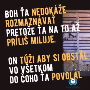 Moment keď si ťa Stvoriteľ zoberie do vlastných rúk - Rasťo Majer I Dokonalý kouč 1.