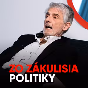 Weiss: Pellegrini sa stal zajatcom Harabina, ale to nie sú jeho názory [Zo zákulisia politiky]