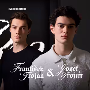 Bratři Trojanovi: O herectví, úzkostech, rebelství i tom, proč by si kluci měli kupovat kytky