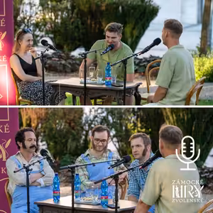 2. FESTIVALOVÝ PODCAST - ZHZ 2026