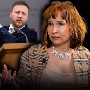 Piussi: Rozdeľovali sme ľudí na dezolátov a tých „dobrých“, teraz žneme výsledky!