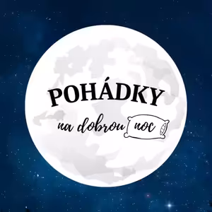 Pohádky na dobrou noc 1X05 Princezna na hrášku