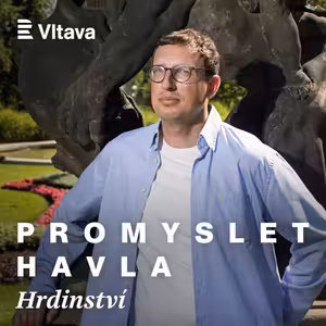 4. díl: Hrdinství: Anna Šabatová a Tomáš Koblížek o odvaze žít podle vlastního svědomí