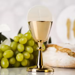 Tajemství křesťanské liturgie