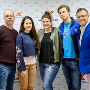 Legendárna Lúčnica v Hemendexe!