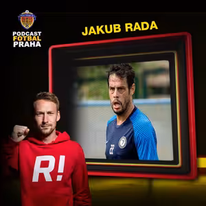 JAKUB RADA | Z LIGY DO PŘEBORU. MAJITEL SPOJŮ MI DAL PRÁCI, ALE NA HŘIŠTI TO ZATÍM NENÍ ONO