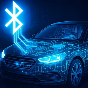 Ep#290 - Když Bluetooth otevře cestu až k motoru