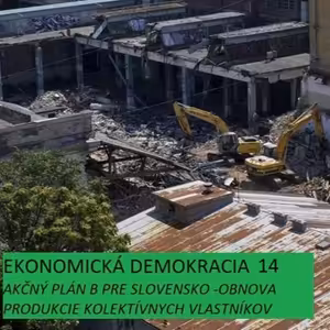Ekonomicka Demokracia 14 - 2015-11-18