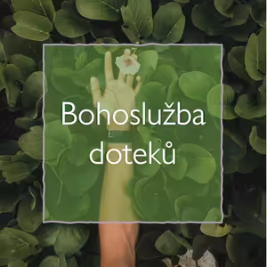 Bohoslužba doteků