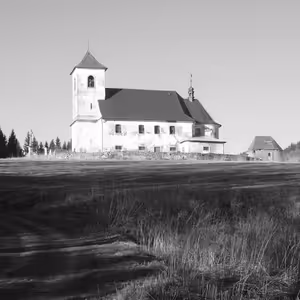 Jan M. Heller: Vrchní Orlice