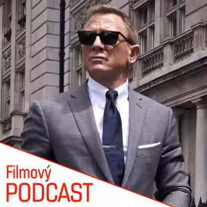 Filmový PODCAST live #1