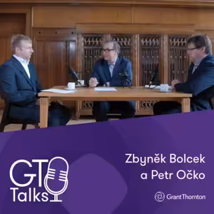 GT Talks: 5G, průmysl 4.0 a digitální továrna 2.0