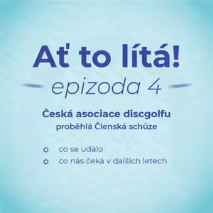 4: Vánoce, ČADG, členská schůze