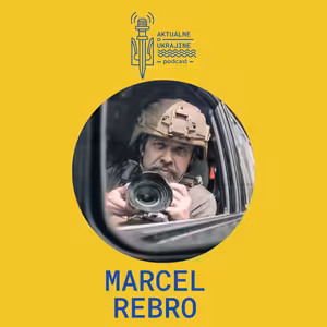 Marcel Rebro: Verím, že týmto rozhovorom dobijeme dobrým ľuďom baterky