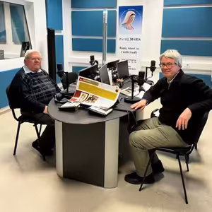 Cesta lásky a utrpenia, príbeh rodiny Munkovcov - Peter Dvorský a P. Jozef Bartkovjak, SJ,