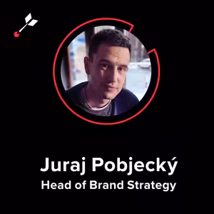 #21: Na slovíčko s marketérom roka