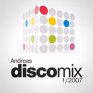 Discomix 1/2007