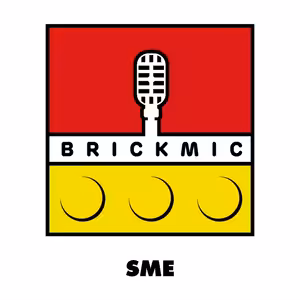 E31: Hej LEGO®, čo nové?