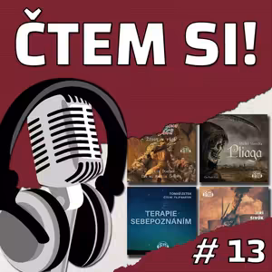 #13 Sebepoznání už bylo, Pliaga kráčí po zemi líp